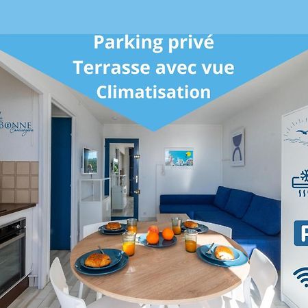 Les Jardins Du Couchant * Proche Mer * Climatisation * Parking Prive La Grande-Motte Kültér fotó